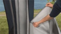 Outwell Mountain Lake 5ATC Tent (2022) -Outwell Store 111198 mountain lake 5atc feature photo29