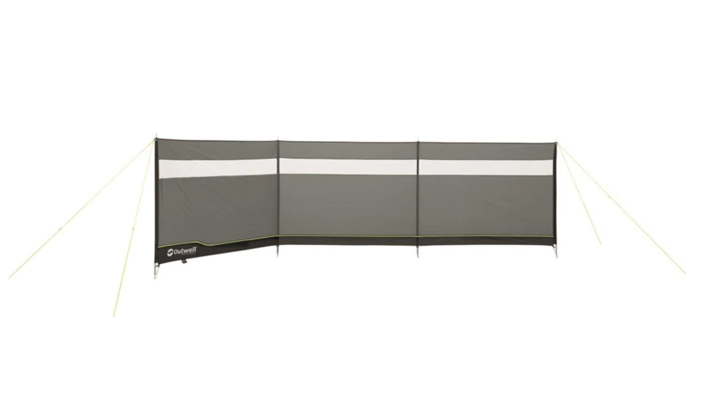 Outwell Windscreen Charcoal Grey 1 Outwell Windscreen Charcoal Grey