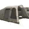Outwell Blossburg 380 Air Drive Away Awning