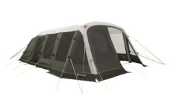 Outwell Queensdale 8PA Tent (2023) -Outwell Store 111270 queensdale 8pa feature photo7