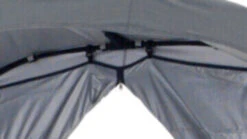 Outwell Event Lounge XL Side Walls With Zipper, 2 Pieces (2023) 8 Outwell Event Lounge XL Side Walls With Zipper, 2 Pieces (2023) -Outwell Store 111360 event lounge l side wall w. zipper 2 pcs feature photo5 1