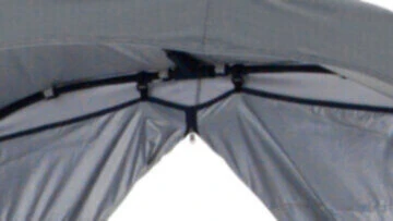 Outwell Event Lounge XL Side Walls With Zipper, 2 Pieces (2023) 4 Outwell Event Lounge XL Side Walls With Zipper, 2 Pieces (2023) - Image 4