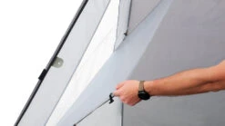 Easy Camp Shamrock Awning (180 - 205cm) -Outwell Store 120398 shamrock feature photo15