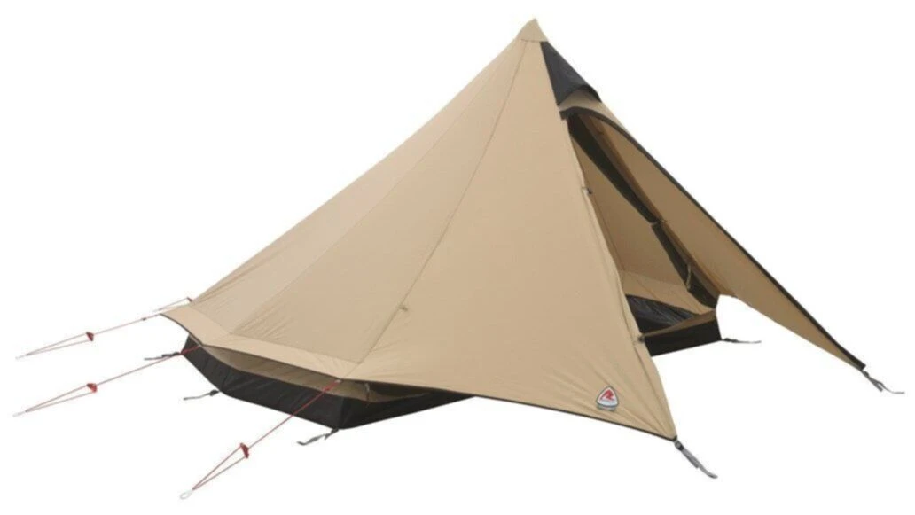 Robens Fairbanks Tipi (2023) 1 Robens Fairbanks Tipi (2023)
