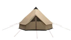 Robens Klondike Grande Tipi Tent (2023) -Outwell Store 130174 klondike grande feature photo6