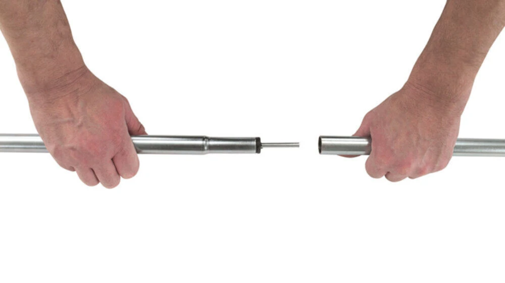 Robens Outback Windscreen 9 Robens Outback Windscreen - Image 9