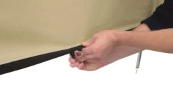 Robens Outback Windscreen 22 Robens Outback Windscreen -Outwell Store 130308 outback windscreen feature photo6