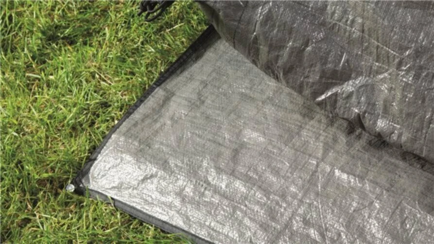 Outwell Forestville 6SA Footprint Groundsheet 1 Outwell Forestville 6SA Footprint Groundsheet