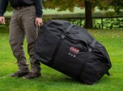 Coleman Weathermaster 6XL Air Tent 34 Coleman Weathermaster 6XL Air Tent -Outwell Store 2000035188 15