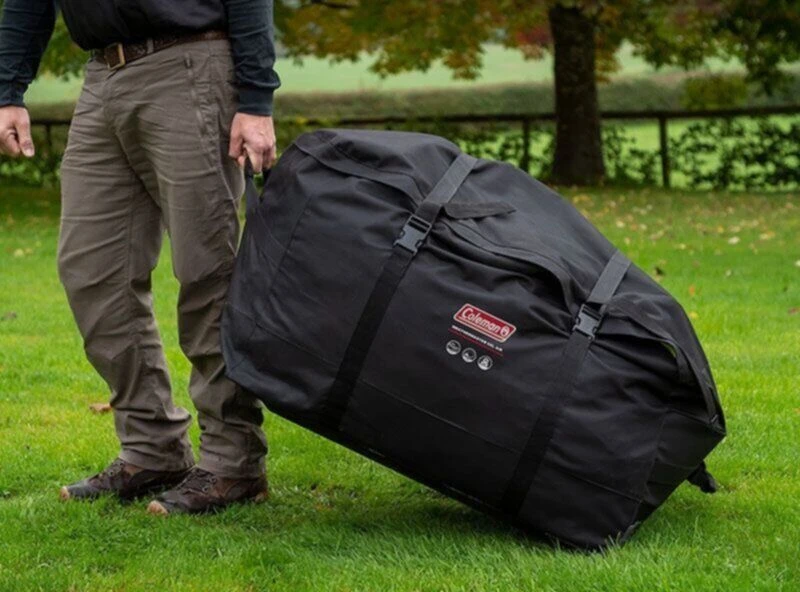 Coleman Weathermaster 6XL Air Tent 16 Coleman Weathermaster 6XL Air Tent - Image 16