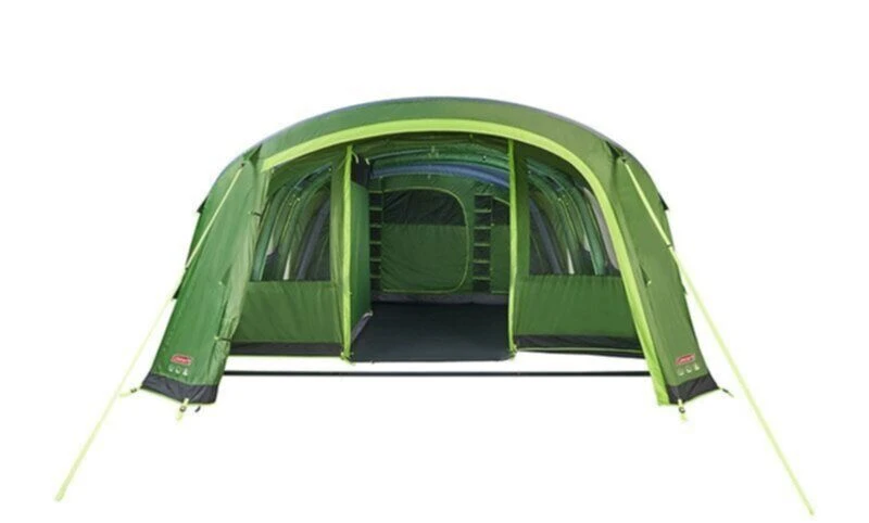 Coleman Weathermaster 6XL Air Tent 4 Coleman Weathermaster 6XL Air Tent - Image 4