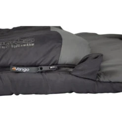 Vango Serenity Superwarm Double -Outwell Store 2020 vango detail sleeping bags family serenity superwarm double zip shadow grey hi