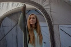 Vango Airbeam Vango Como Air Low Awning (180-210cm) (2023) -Outwell Store 2020 vango lifestyle awning cove 52