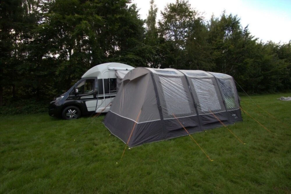 Vango Airbeam Vango Galli III RSV Low Awning 4 Vango Airbeam Vango Galli III RSV Low Awning - Image 4