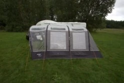 Vango Airbeam Vango Galli III Air Tall Awning (2022) -Outwell Store 2020 vango lifestyle awning galli 07