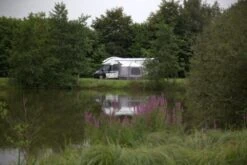 Vango Airbeam Vango Airhub Hexaway II Tall Awning (2022) -Outwell Store 2020 vango lifestyle awning hexaway 05