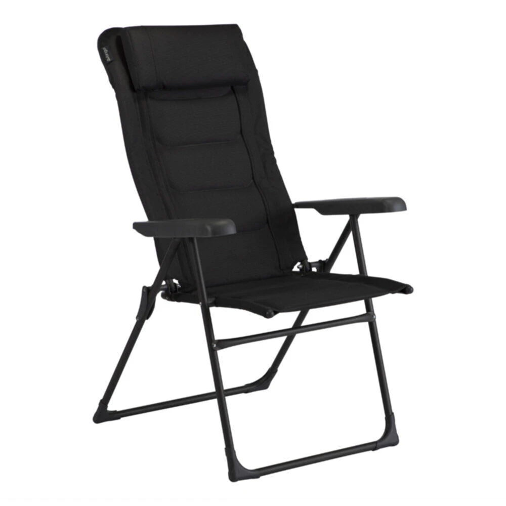 Vango Hampton II DLX Camp Chair (Duoweave) 1 Vango Hampton II DLX Camp Chair (Duoweave)