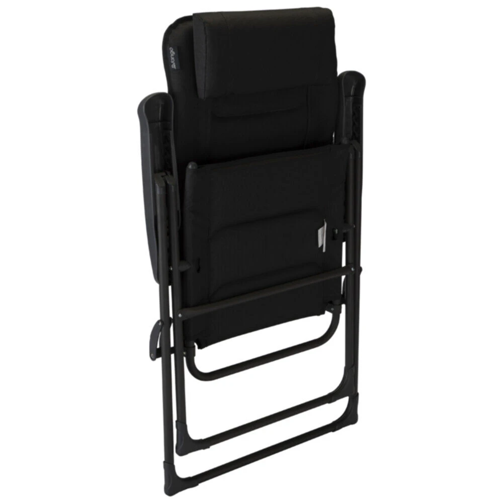 Vango Hampton II DLX Camp Chair (Duoweave) 2 Vango Hampton II DLX Camp Chair (Duoweave) - Image 2