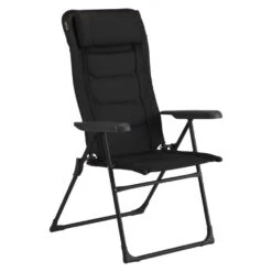 Vango Hampton II DLX Camp Chair (Duoweave) 8 Vango Hampton II DLX Camp Chair (Duoweave) -Outwell Store 2020 vango product chair hampton dlx duoweave pillow 1