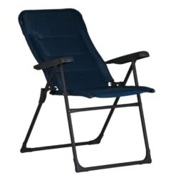 Vango Hyde Tall Chair -Outwell Store 2020 vango product chair hyde tall mykonos blue 2