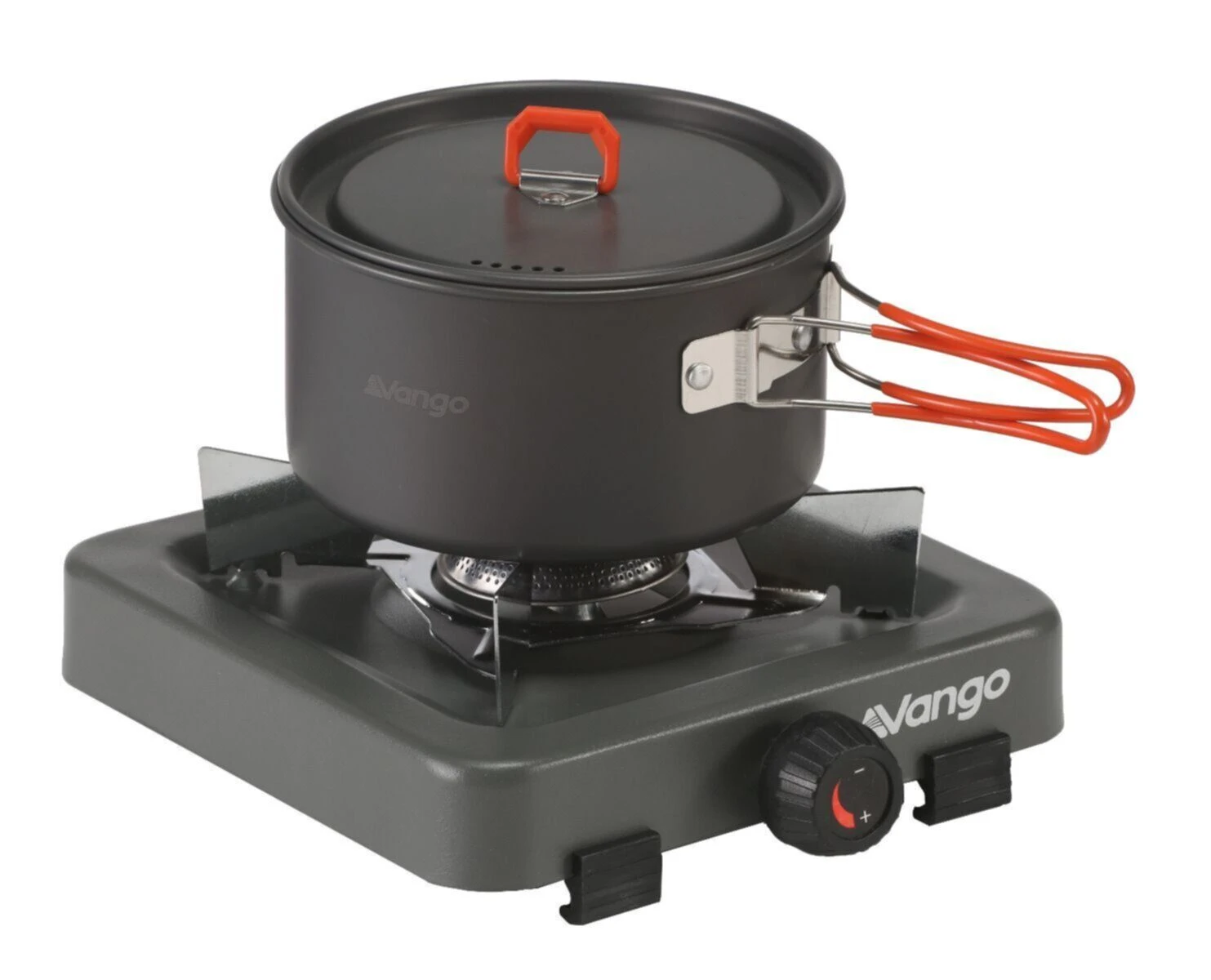Vango Blaze Single Burner Stove 2 Vango Blaze Single Burner Stove - Image 2