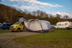 Vango Airbeam Vango Magra VW Low Awning (Shadow Grey) 12 Vango Airbeam Vango Magra VW Low Awning (Shadow Grey) -Outwell Store 2021 vango lifestyle magra 10