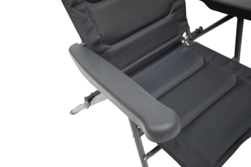 Vango Hampton Tall Camp Chair 7 Vango Hampton Tall Camp Chair - Image 7