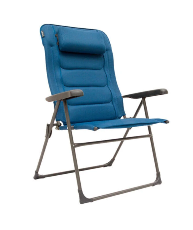 Vango Hyde Grande DLX Chair 2 Vango Hyde Grande DLX Chair - Image 2