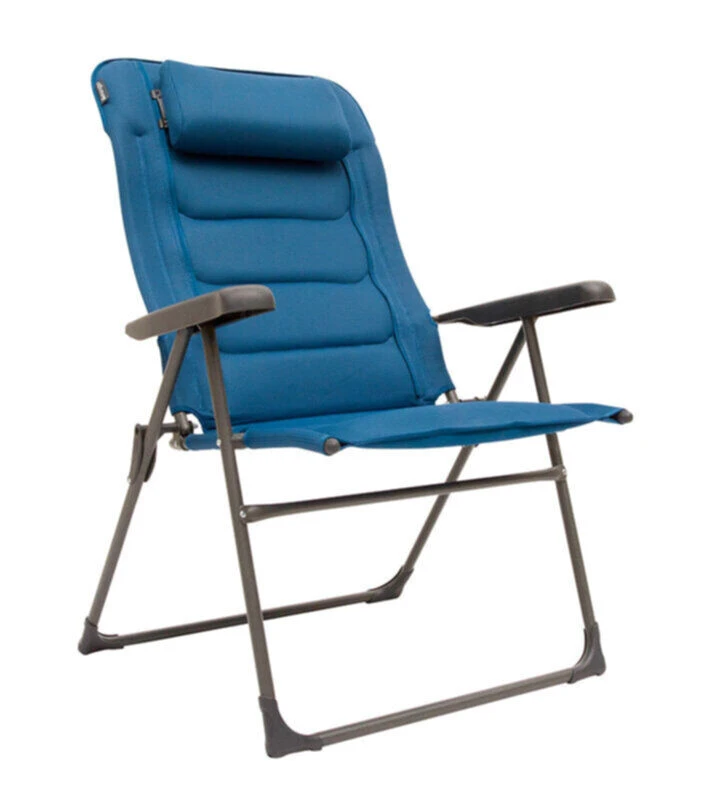 Vango Hyde Grande DLX Chair 3 Vango Hyde Grande DLX Chair - Image 3