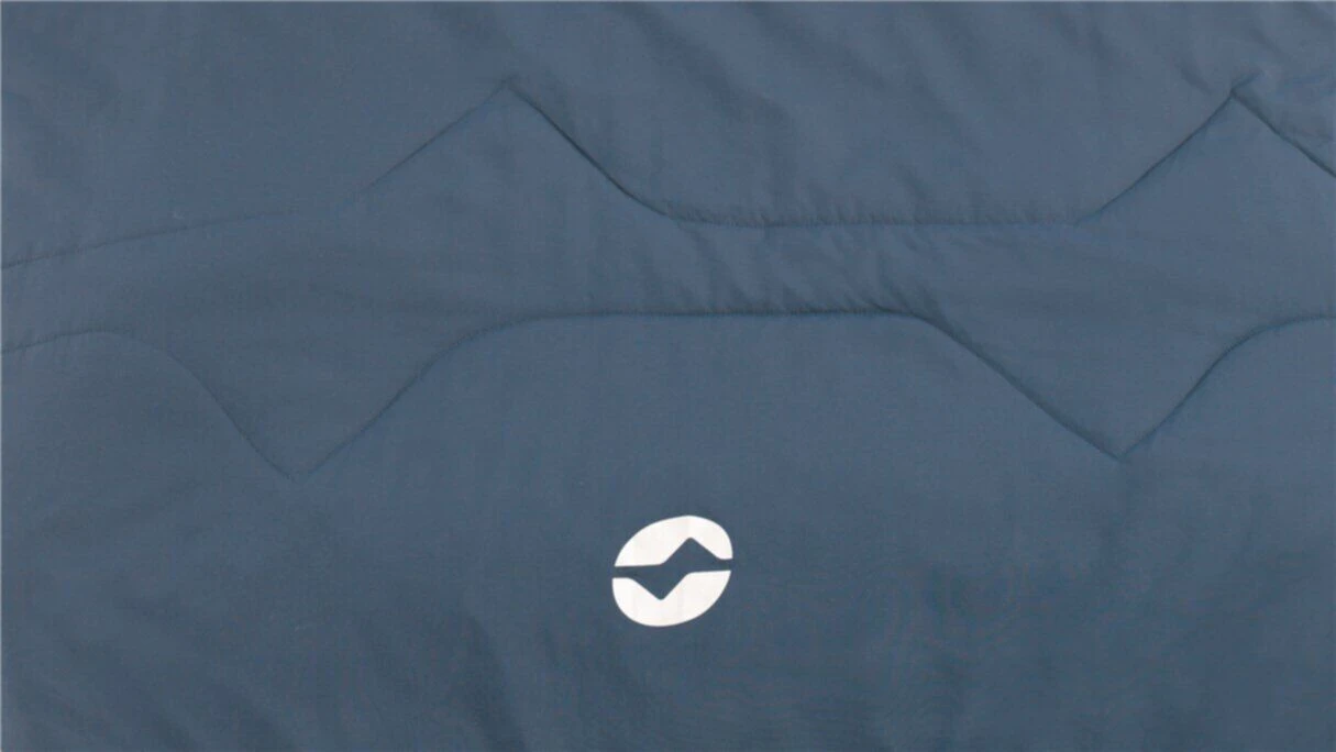 Outwell Fir Supreme Sleeping Bag 10 Outwell Fir Supreme Sleeping Bag - Image 10