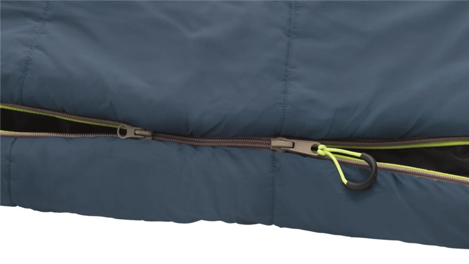 Outwell Fir Supreme Sleeping Bag 8 Outwell Fir Supreme Sleeping Bag - Image 8