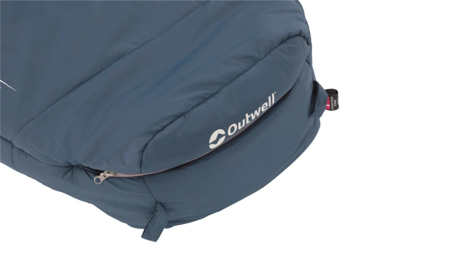 Outwell Fir Supreme Sleeping Bag 3 Outwell Fir Supreme Sleeping Bag - Image 3