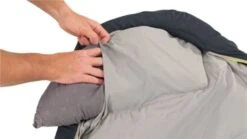 Outwell Oak Supreme Sleeping Bag -Outwell Store 230343 oak supreme feature photo18