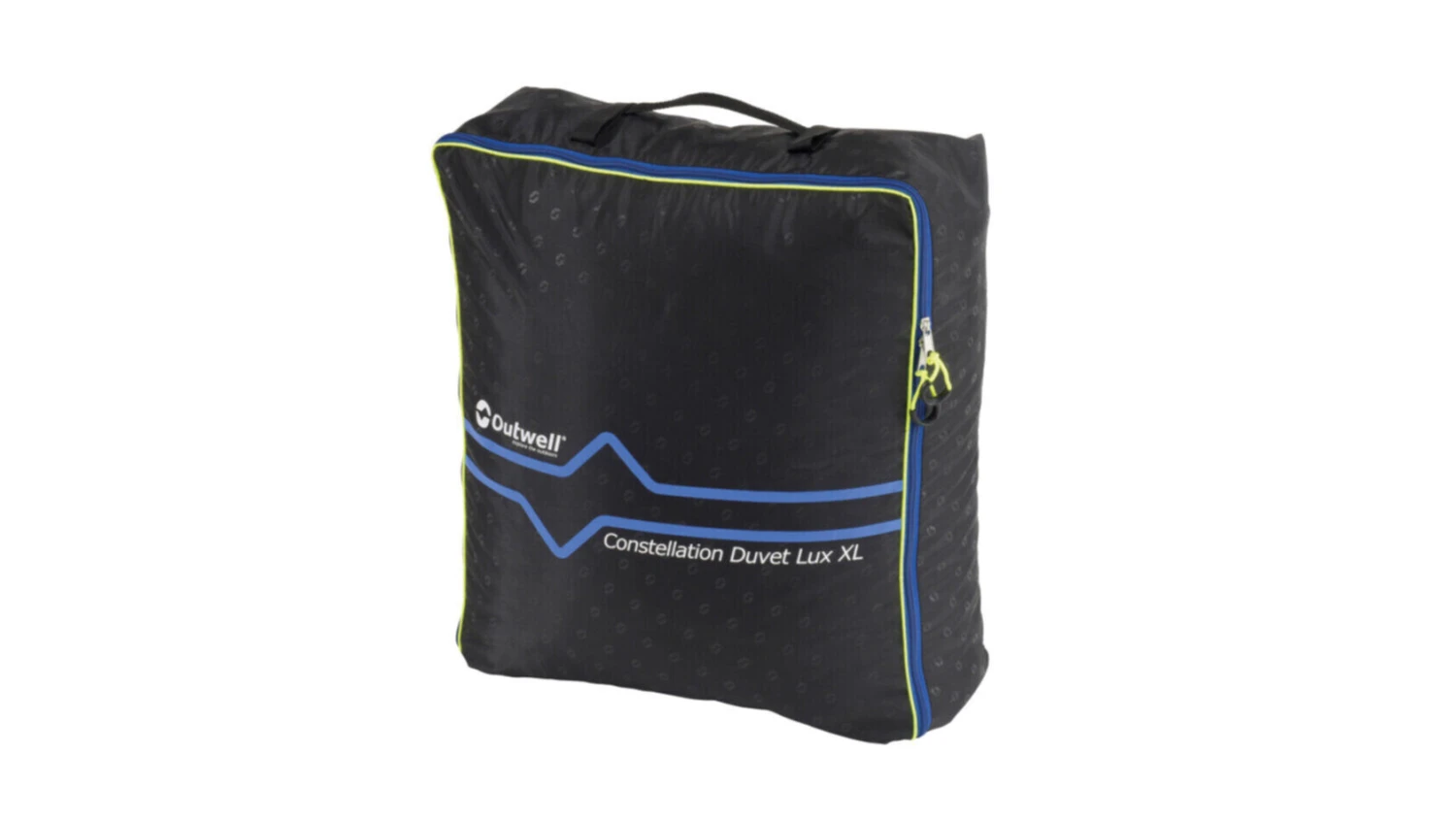 Outwell Constellation Duvet Lux XL (2023) 6 Outwell Constellation Duvet Lux XL (2023) - Image 6