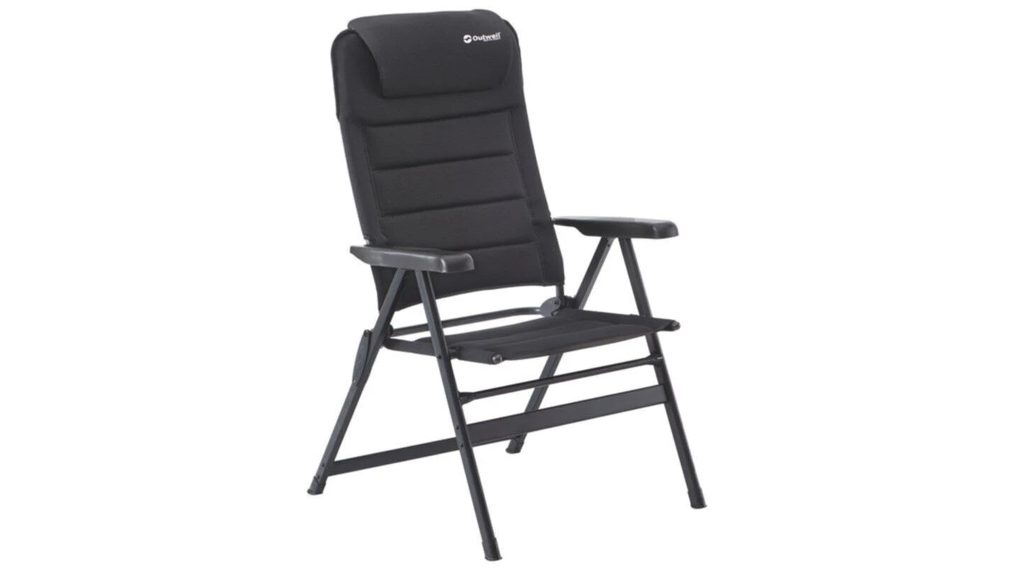 Outwell Grand Canyon Camp Chair 1 Outwell Grand Canyon Camp Chair