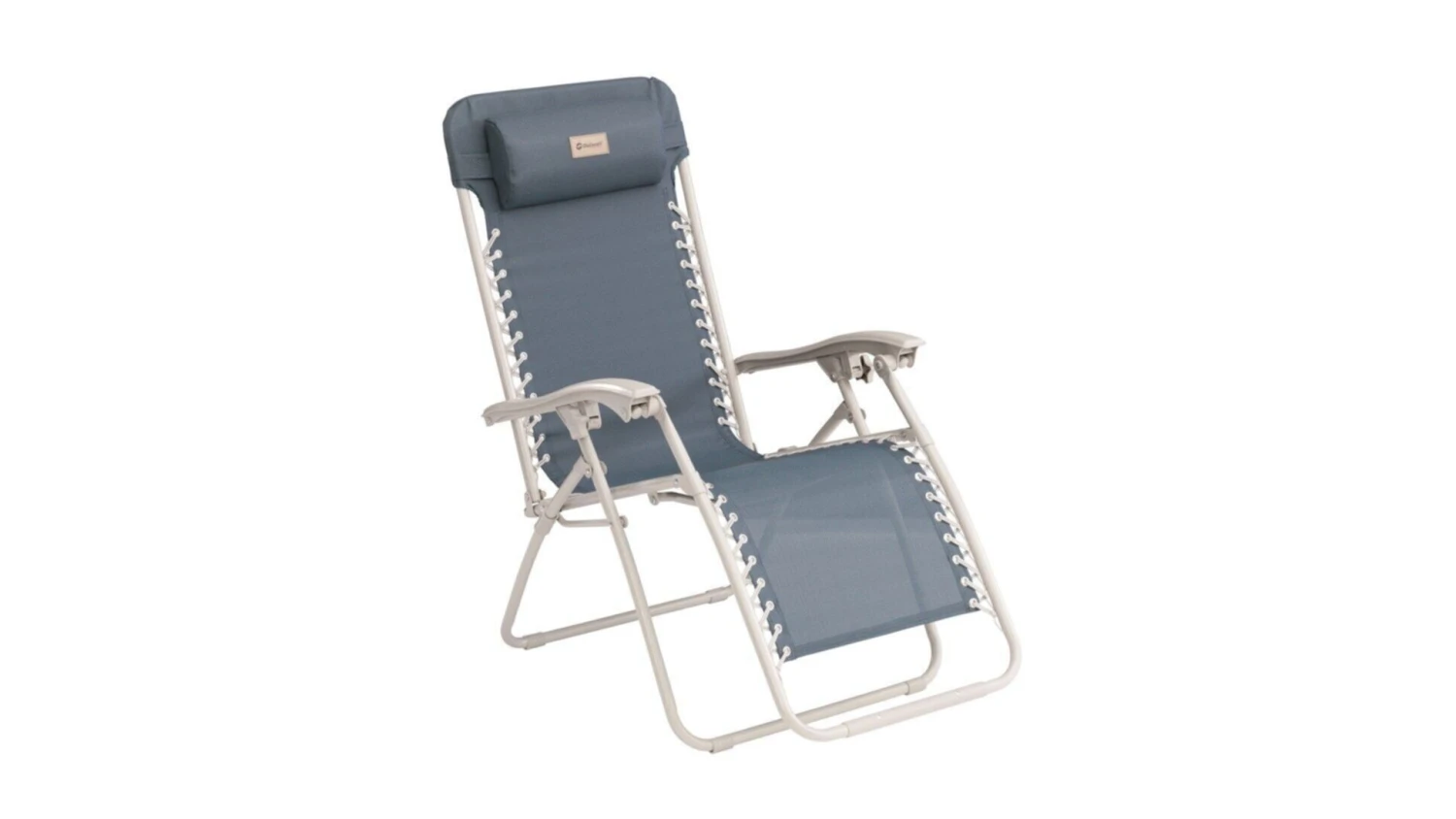 Outwell Ramsgate Chair (Ocean Blue) 1 Outwell Ramsgate Chair (Ocean Blue)
