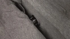 Outwell Lake Erie 6 Outwell Lake Erie -Outwell Store 470270 lake erie inflatable ottoman feature photo 4