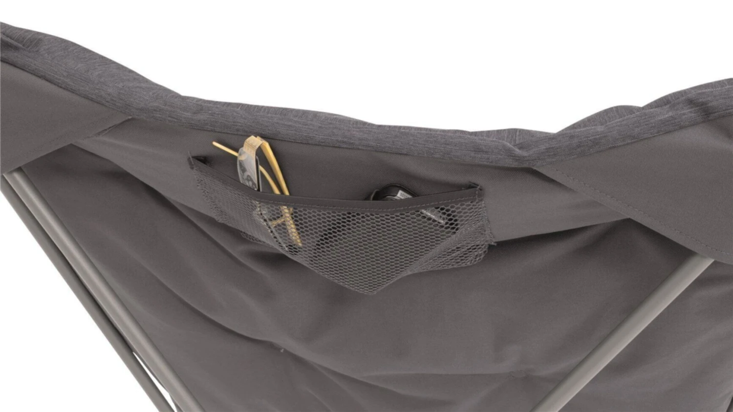 Outwell Seneca Lake Chair 3 Outwell Seneca Lake Chair - Image 3