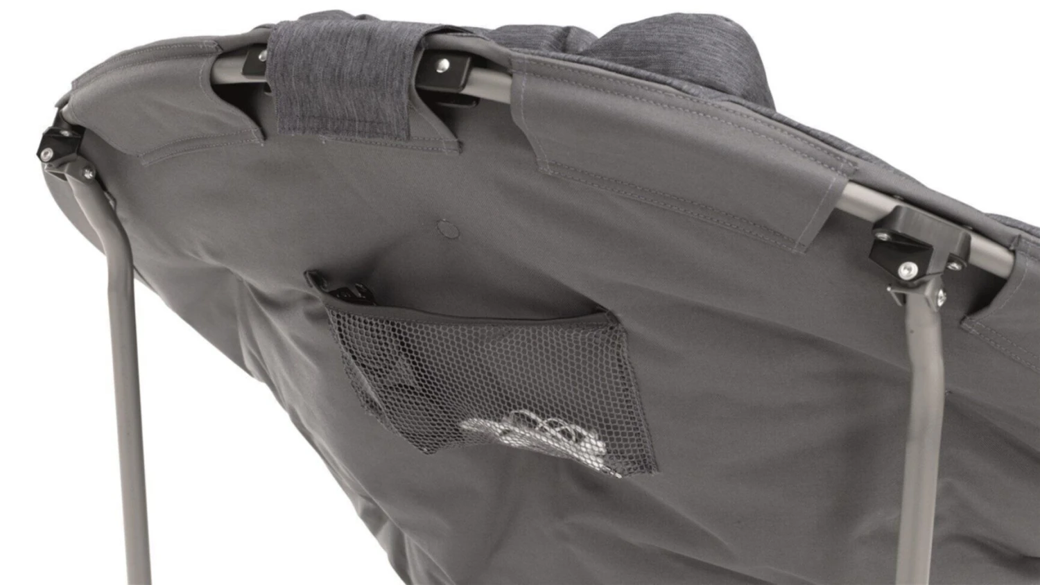 Outwell Kentucky Lake Chair 2 Outwell Kentucky Lake Chair - Image 2