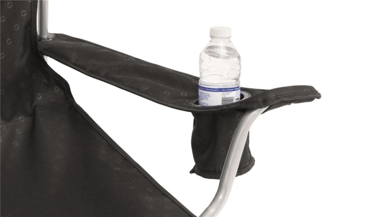 Outwell Catamarca Sofa Chair Black 4 Outwell Catamarca Sofa Chair Black - Image 4