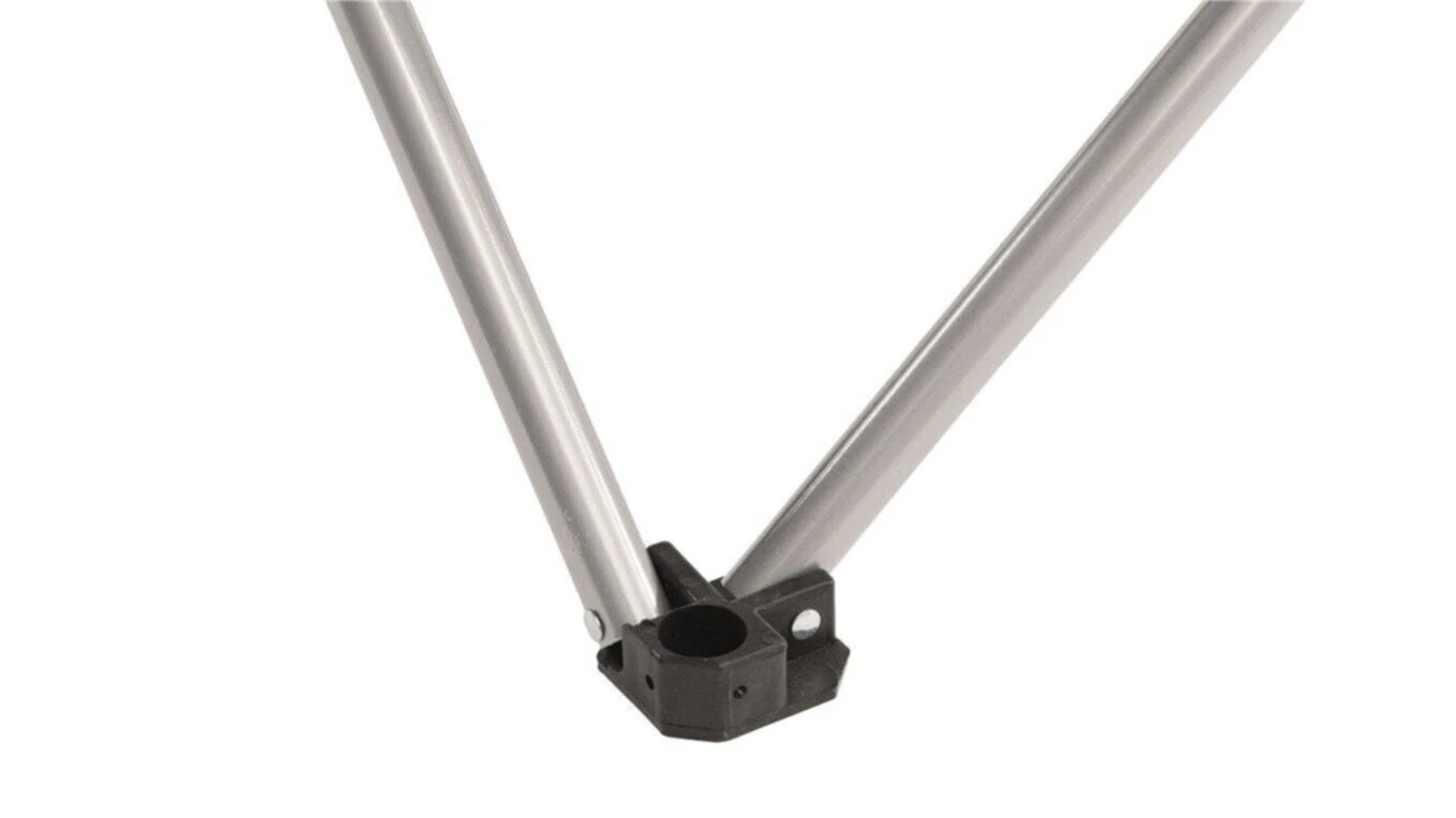 Outwell Catamarca Sofa Chair Black 3 Outwell Catamarca Sofa Chair Black - Image 3