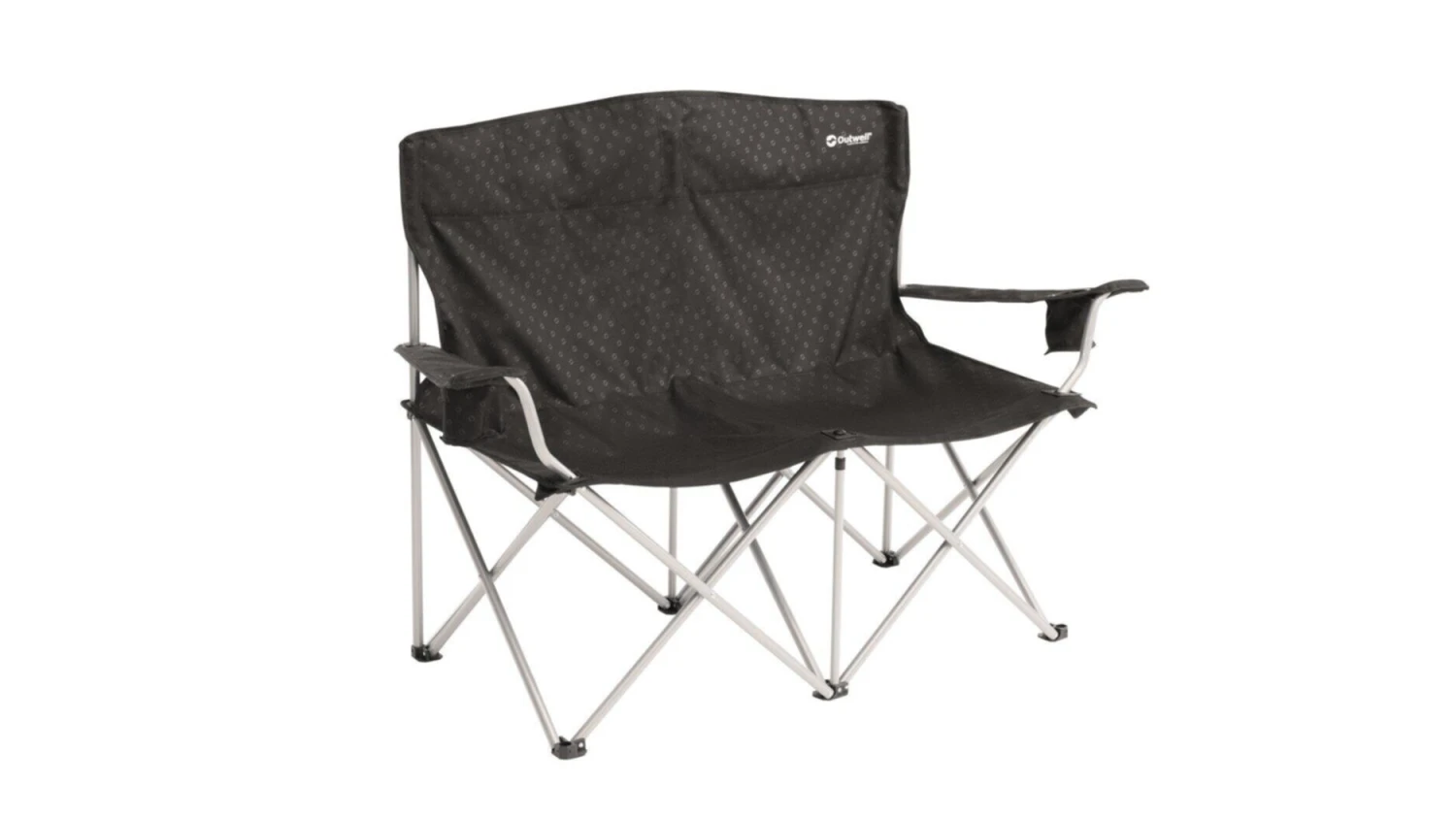 Outwell Catamarca Sofa Chair Black 1 Outwell Catamarca Sofa Chair Black