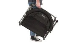 Outwell Campana Chair 9 Outwell Campana Chair -Outwell Store 470427 campana black feature photo6