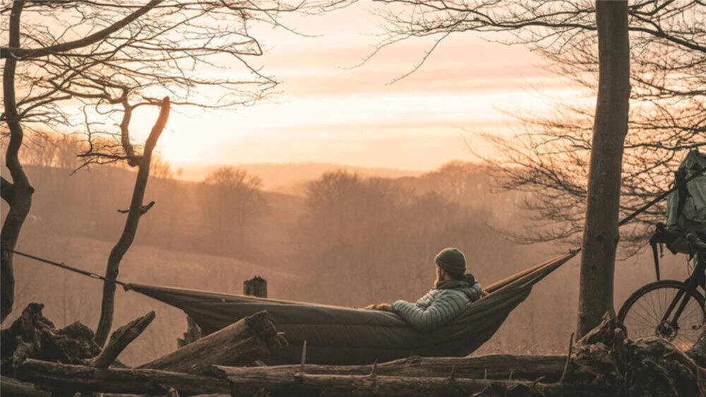 Robens Trace Hammock Set 14 Robens Trace Hammock Set - Image 14