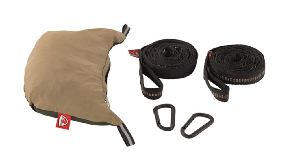 Robens Trace Hammock Set 2 Robens Trace Hammock Set - Image 2