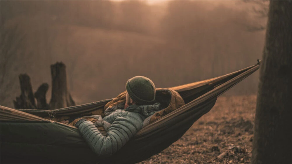 Robens Trace Hammock Set 8 Robens Trace Hammock Set - Image 8