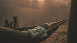 Robens Trace Hammock Mosquito Net -Outwell Store 490069 trace hammock mosquito net feature photo4