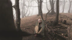 Robens Trace Hammock Mosquito Net -Outwell Store 490069 trace hammock mosquito net feature photo5