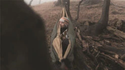 Robens Trace Hammock Mosquito Net -Outwell Store 490069 trace hammock mosquito net feature photo6