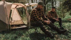 Robens Searcher Stool 6 Robens Searcher Stool -Outwell Store 490070 searcher stool feature photo3